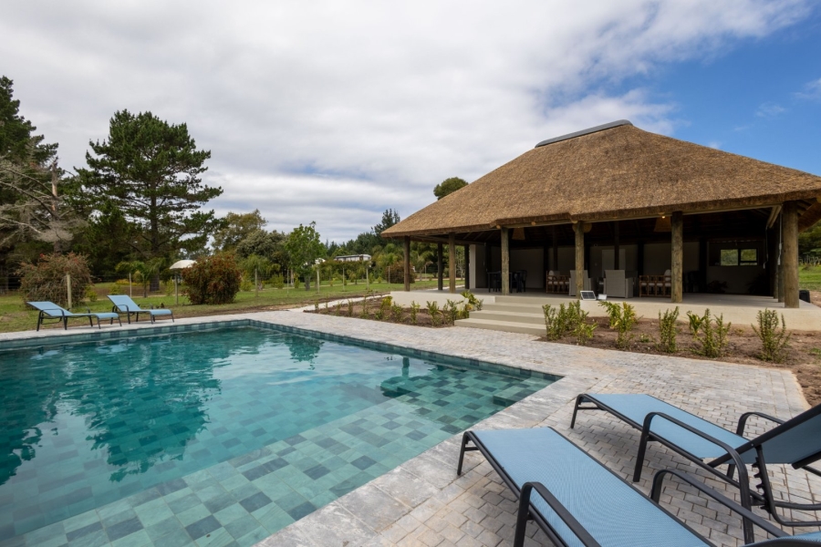 Commercial Property for Sale in Harkerville A H Western Cape